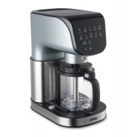 Máquina De Helado Atma 10 Programas Inox