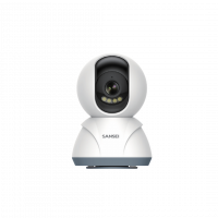 Cámara de Seguridad Sansei