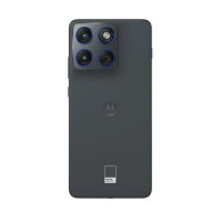 Teléfono Celular Motorola Edge 70 Gadget Grey 12GB RAM + 512GB