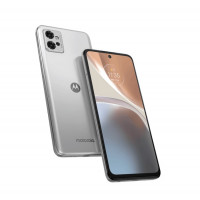 Celular G32 Plata RAM 6 GB 128 GB Motorola