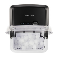 Fábrica de hielo 2 medidas de hielo 1.2 L Philco