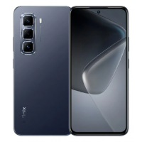 Celular Hot 50 Pro+ 8GB Infinix 256GB Sleek Black