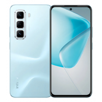 Celular Hot 50 Pro+ 8GB Infinix 256GB Glaciar Blue