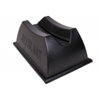 Bloque elevador de rueda delantera