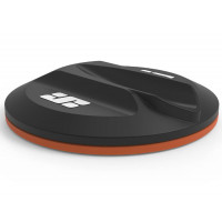 Bloque elevador de rueda