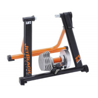 Rodillo de entrenamiento ZI Fluid Pro con resistencia de fluido