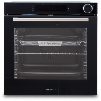 Horno Empotrable Muntifunción Con Vapor Predicta 80L
