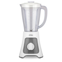 Licuadora de Vaso 1.5 Lt Jarra Plástica 2 Velocidades 400W Atma