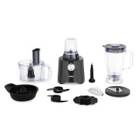 Multiprocesadora Atma 9 en 1 650W