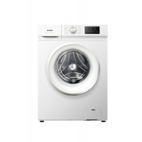 Lavarropas Siam Carga Frontal 6,5Kg 1000 RPM Blanco