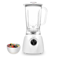 Licuadora De Vaso Proline 450W 1.5L Blanca