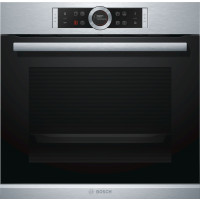 Horno Empotrable Eléctrico Capacidad 71Lts Acero Inoxidable Bosch
