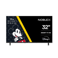 Smart Tv Noblex 32 Pulgadas Mickey Series HD Vidaa | Preventa