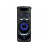 Torre de audio MNT290 Party System Noblex