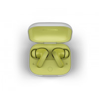 Auriculares Inalámbricos Buds Guitar Verde Motorola