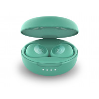 Auriculares in ear TWS Bluetooth Teal Buds 250 Motorola