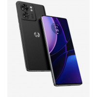 Celular Edge 40 London Jet Black 256GB 12GB Motorola 