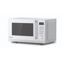 Microodas Rotativo Blanco 900W Philco