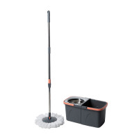 Mopa Centrifuga con Balde Apilable Proline