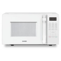 Microondas Digital Sansei Msadw20ubp 20l 700w
