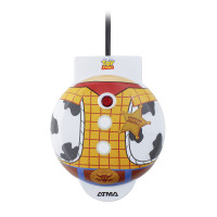 Mini Waflera Atma Woody Toy Story I PREVENTA