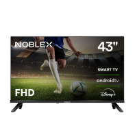 Smart Tv 43 Pulgadas Noblex Full Hd DV Series
