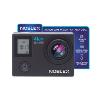 Cámara deportiva Noblex ACN4K1