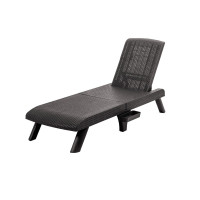 Camastro Capri Wengue Textura Ratán Mq