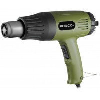 Pistola Aire Caliente Philco 2000W