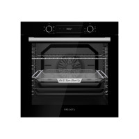 Horno Empotrable Multifunción 80 Lts 60 cm con Air Fry Predicta