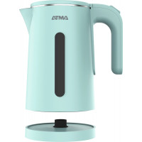 Pava Eléctrica Atma 1.8L Celeste