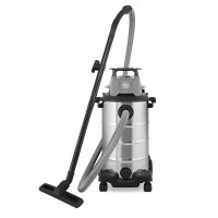 Aspiradora Multifuncional 3 en 1 40 litros 1200W Philco | SEGUNDA