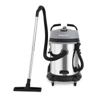 Aspiradora de Tacho para Polvo Y Líquidos 60 lt 2400W Philco | SEGUNDA