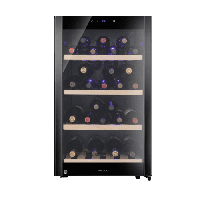 Cava Termoeléctrica Capacidad 52 Botellas Philco