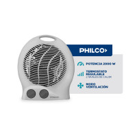 Caloventor PHCF20A1P 200W Philco