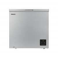 Freezer Horizontal Philco 198 Lts Inverter Plata