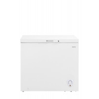 Freezer De Pozo Philco 192L Blanco