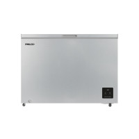 Freezer Horizontal Philco 299 Lts Inverter Plata