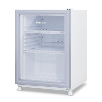 Exhibidora Vertical Philco 65L Blanca
