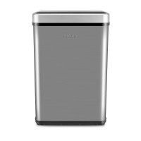 Tacho de Basura Philco con Sensor 50L Acero