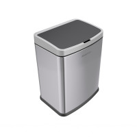 Tacho de Basura con Sensor Automático 30L Philco