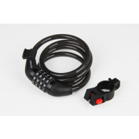 Linga De Seguridad Philco Combinación Numérica 4 Dígitos