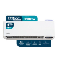 Aire Acondicionado Philco Inverter 3354Fg 3900W Pure Energy