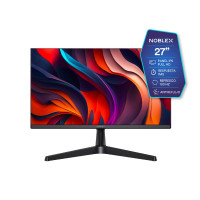 Monitor Noblex LED Full HD 27 Pulgadas Adaptive-Sync 
