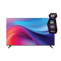 Smart Tv 65 Pulgadas Noblex Uhd 4k X8 Series