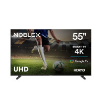 Smart Tv Noblex Led 55 Pulgadas 4k Google Tv