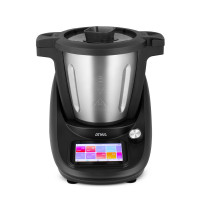 Robot De Cocina Smart Atma Mix II 3 Lts