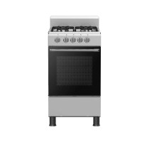 Cocina Multigas 56 Cm Philco Plata