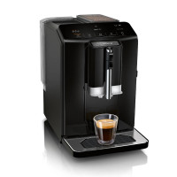 Cafetera Automatica Bosch 1.4 Lts Verocafe 15 Bares Negra