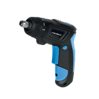 Destornillador Inalámbrico 4v